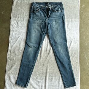 1822 denim | Berlin low rise vintage | size 28